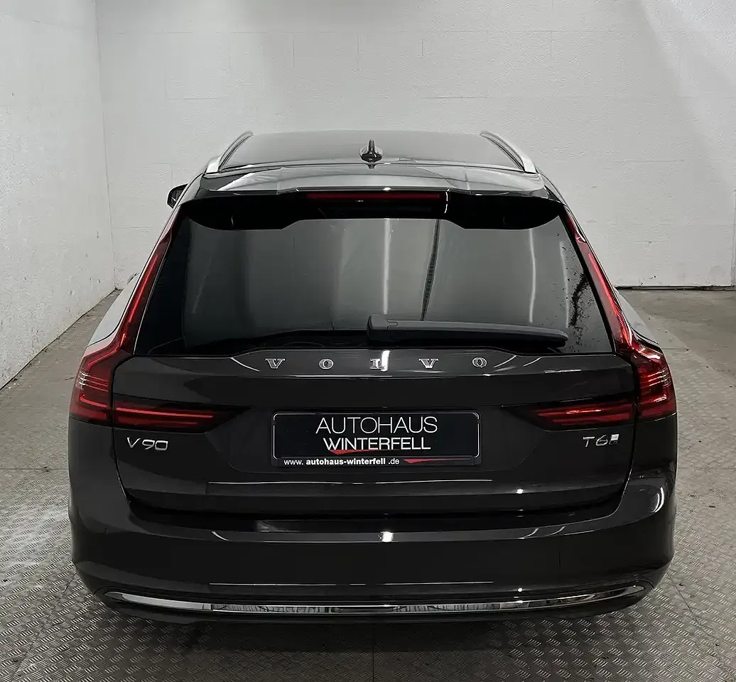 Volvo V90 T6 AWD - Thumbnail 7