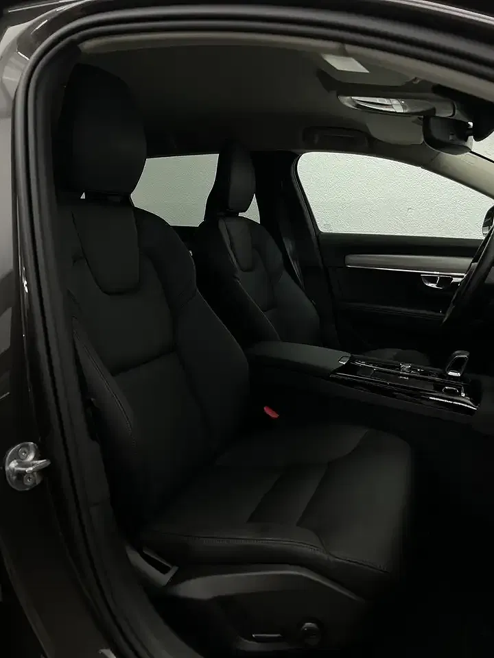 Volvo V90 T6 AWD - Thumbnail 8