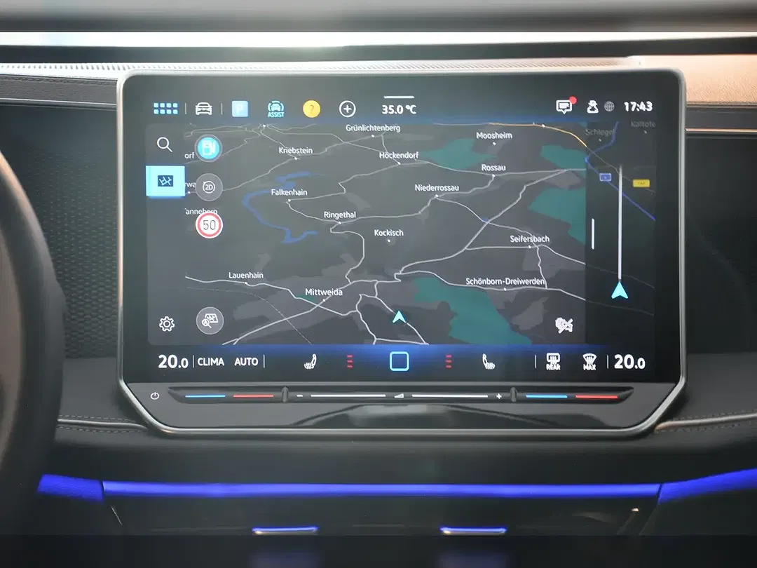 Volkswagen Passat 1.5 eTSI Business - Thumbnail 10