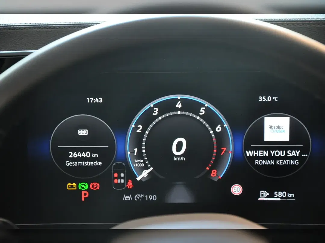 Volkswagen Passat 1.5 eTSI Business - Thumbnail 11