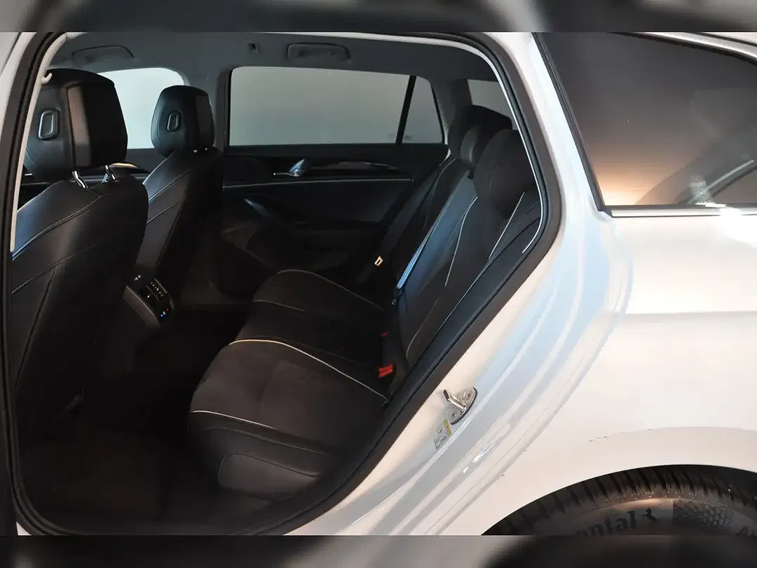 Volkswagen Passat 1.5 eTSI Business - Thumbnail 12
