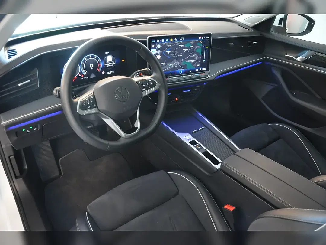 Volkswagen Passat 1.5 eTSI Business - Thumbnail 4