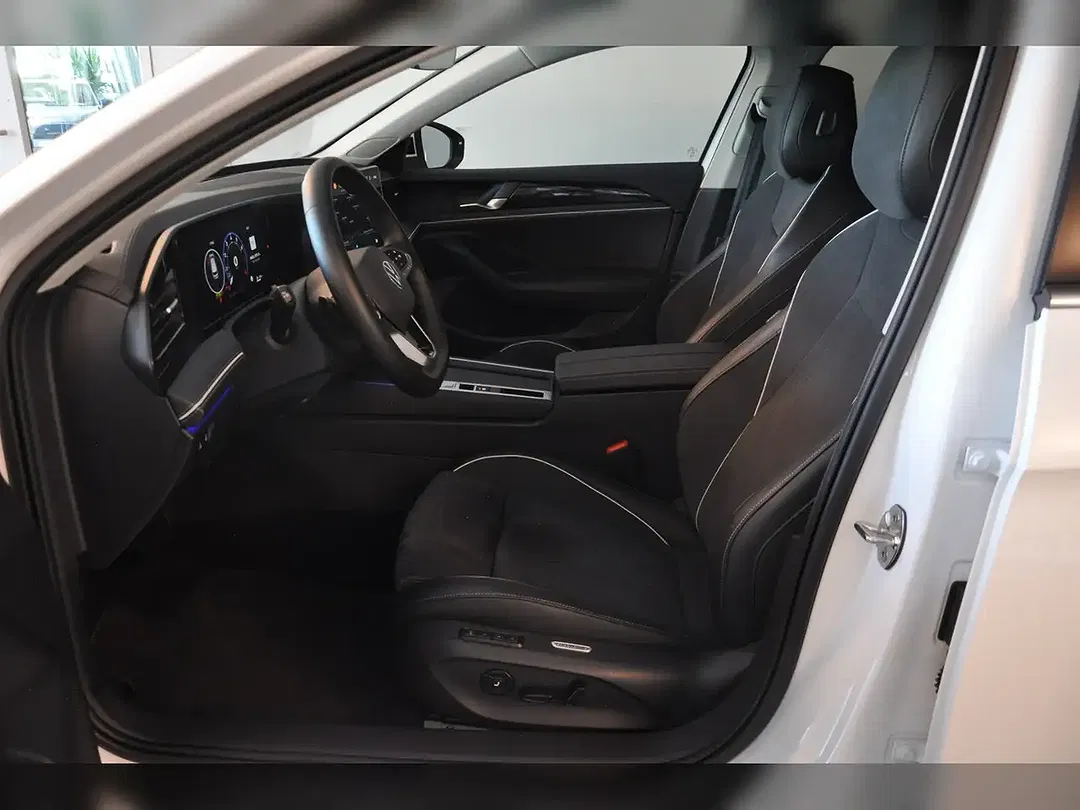 Volkswagen Passat 1.5 eTSI Business - Thumbnail 5