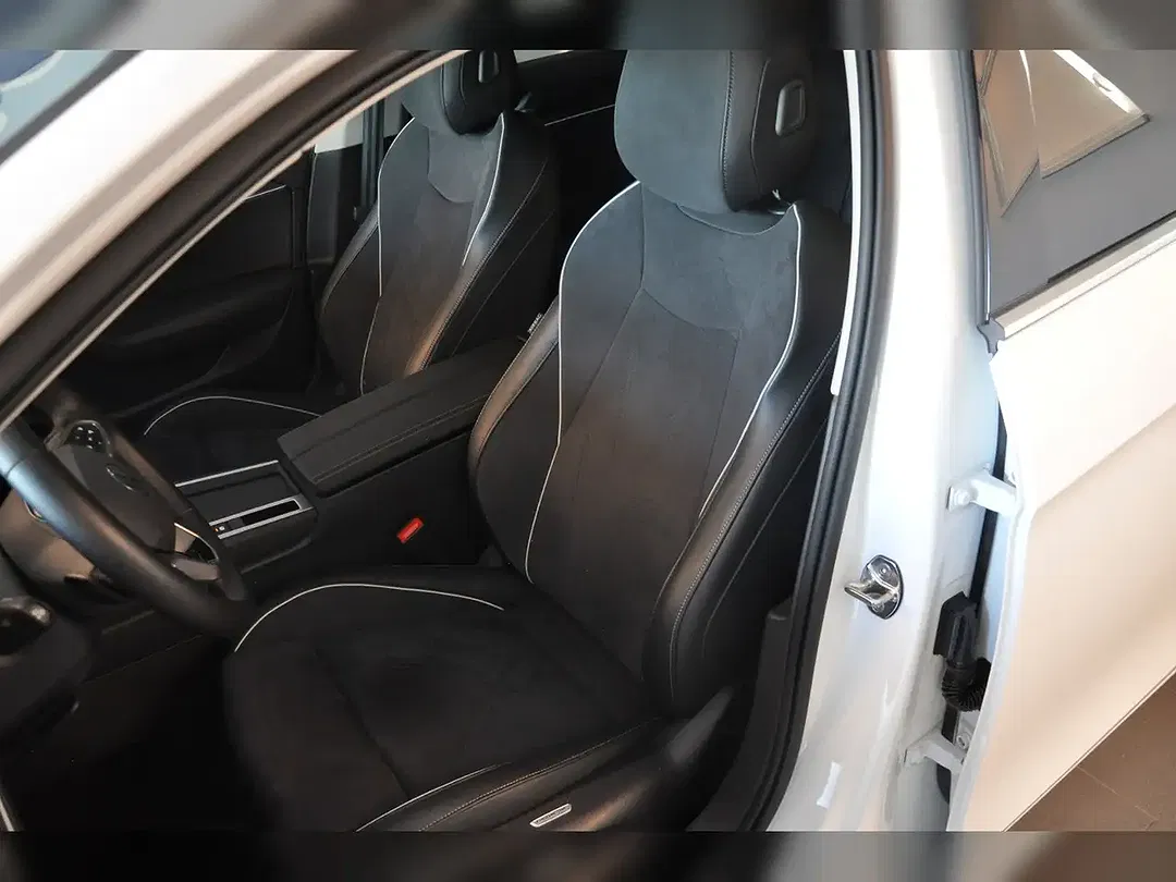 Volkswagen Passat 1.5 eTSI Business - Thumbnail 6