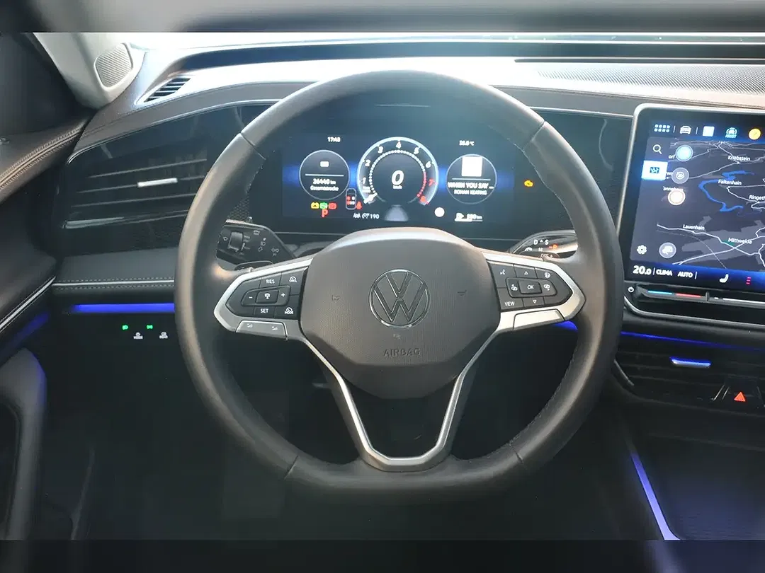 Volkswagen Passat 1.5 eTSI Business - Thumbnail 7