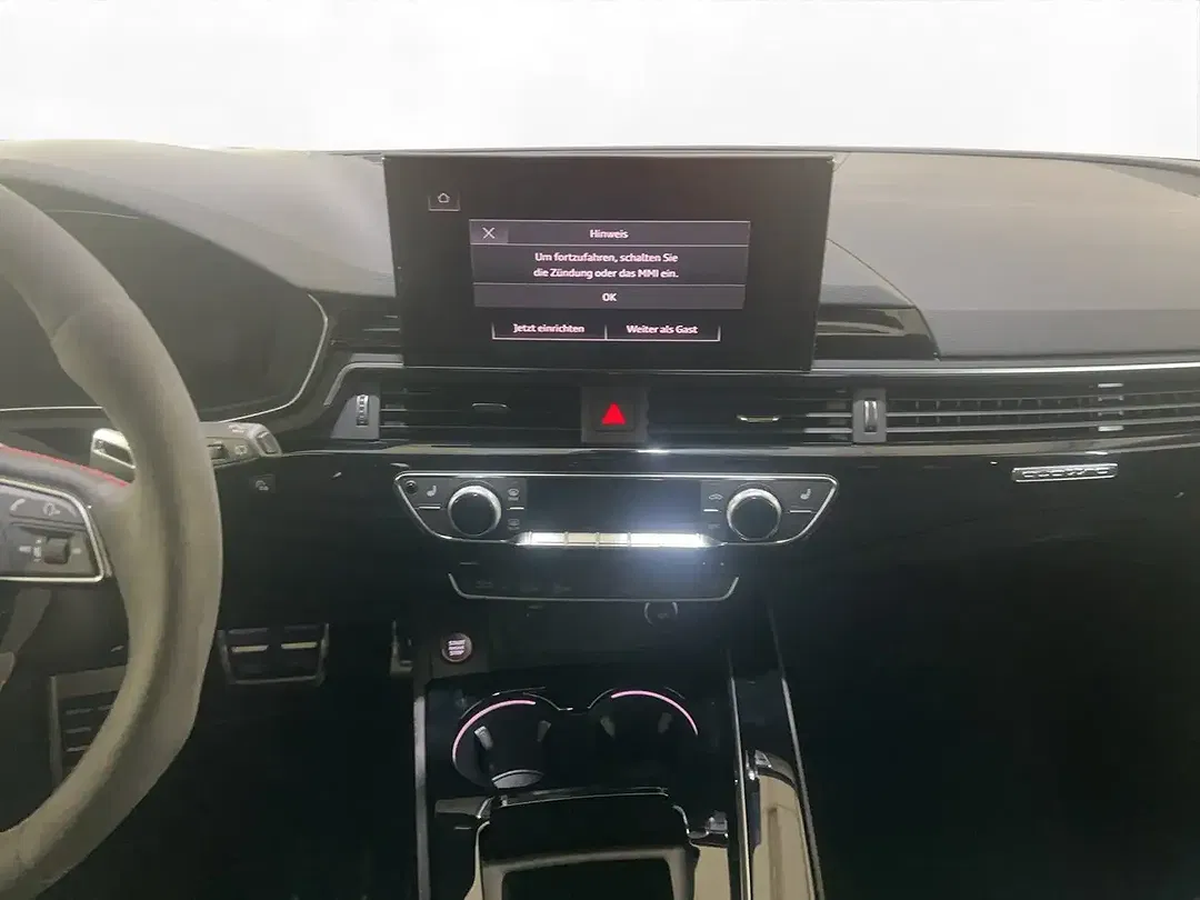 Audi RS4 2.9 TFSI tiptronic quattro Avant - foto 14