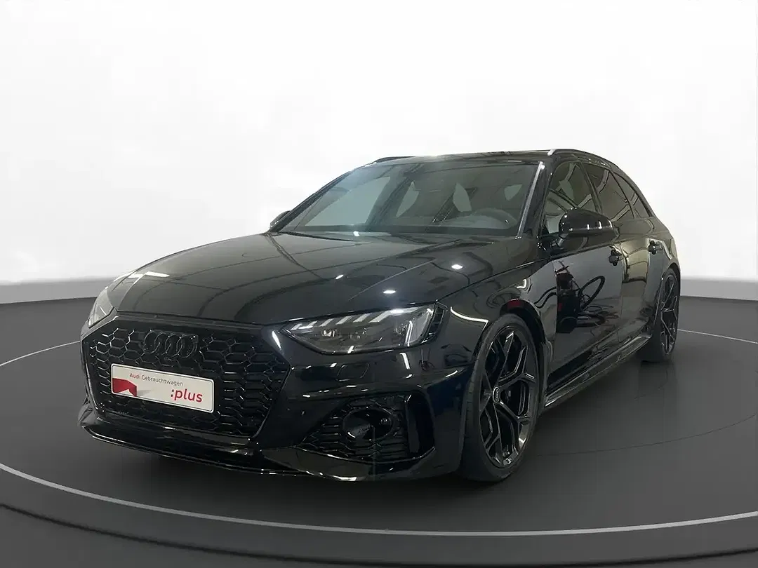 Audi RS4 2.9 TFSI tiptronic quattro Avant - foto 1