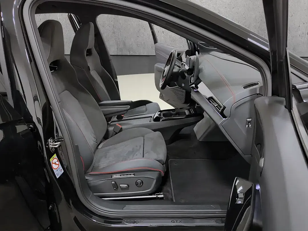 Volkswagen ID.5 4Motion - Thumbnail 12