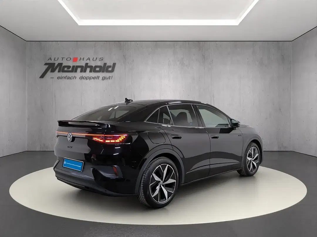Volkswagen ID.5 4Motion - Thumbnail 3