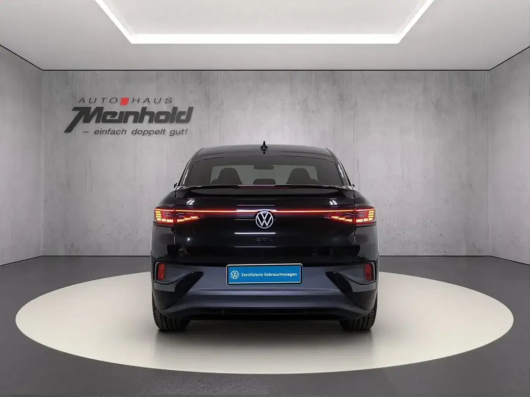 Volkswagen ID.5 4Motion - Thumbnail 4