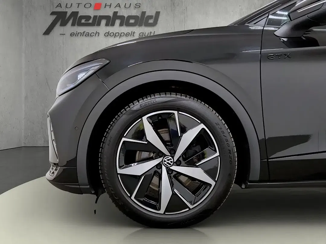 Volkswagen ID.5 4Motion - Thumbnail 6