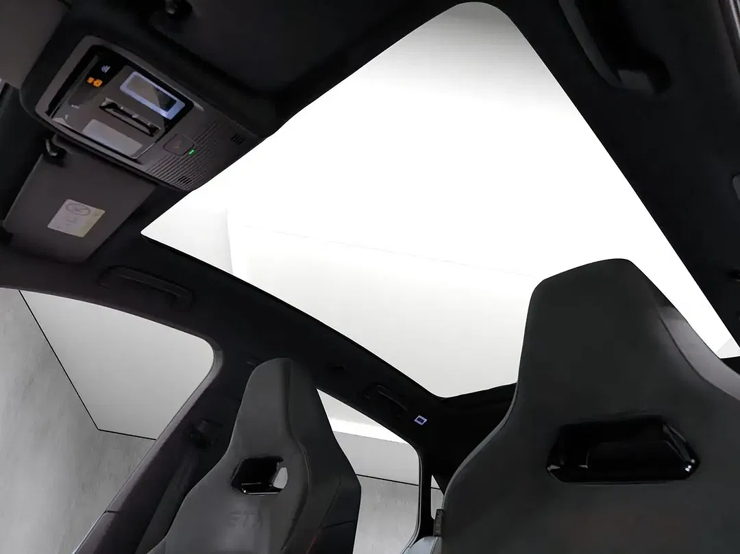 Volkswagen ID.5 4Motion - Thumbnail 8