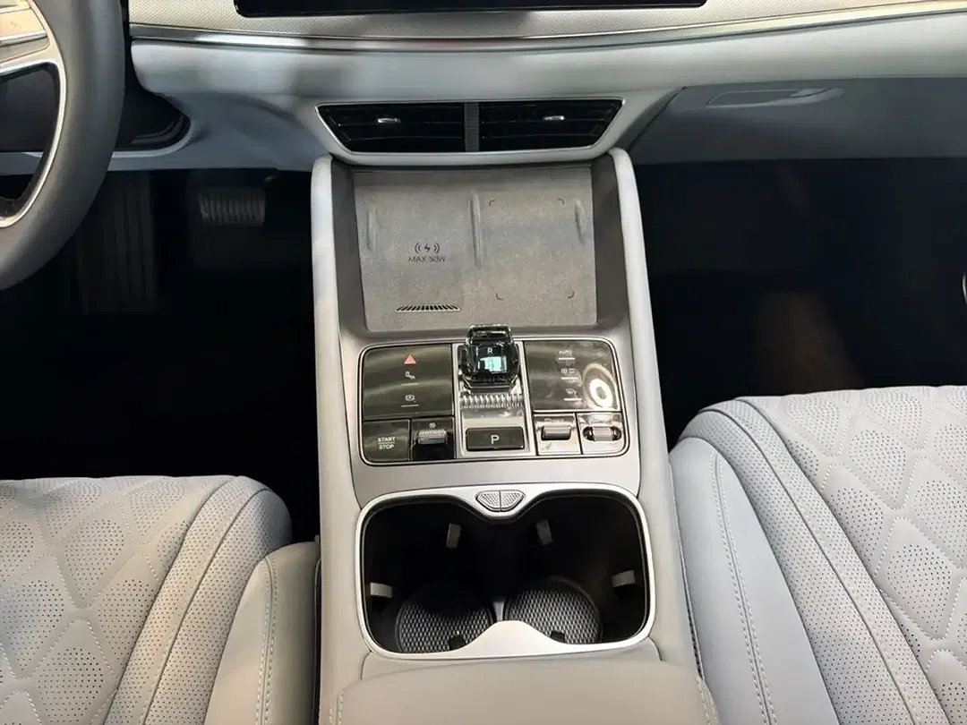BYD Sealion 7 Comfort - foto 15