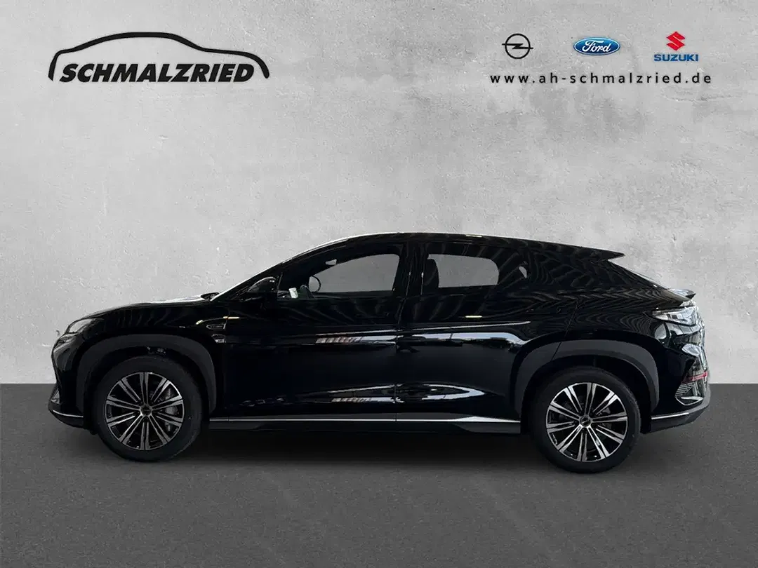 BYD Sealion 7 Comfort - foto 2