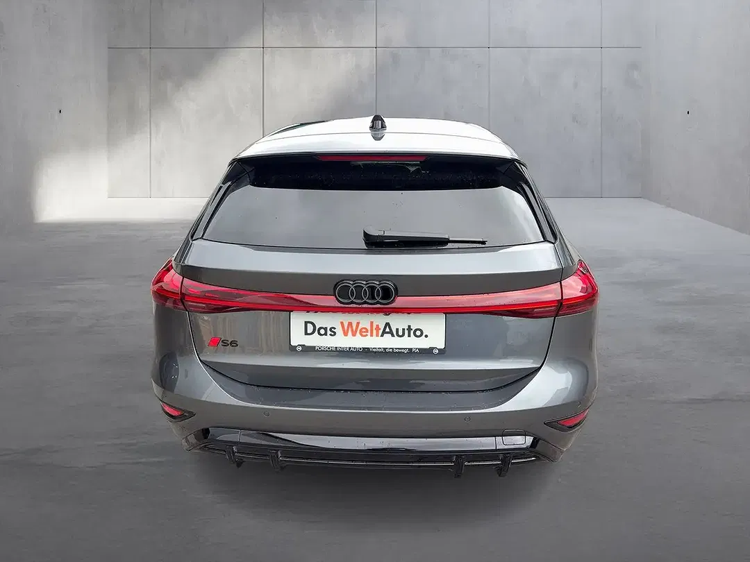 Audi S6 e-tron - Thumbnail 4