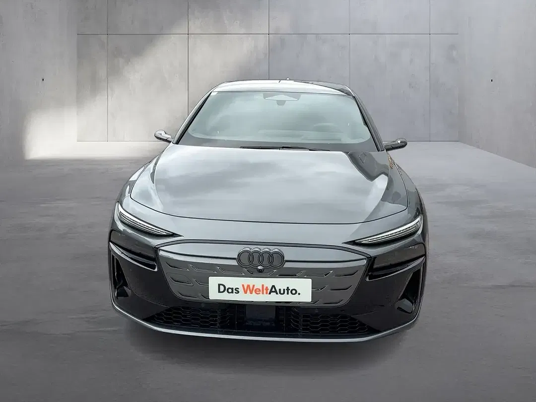 Audi S6 e-tron - Thumbnail 8
