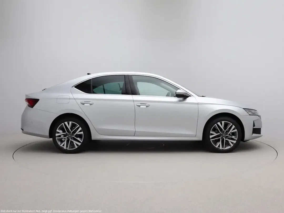Skoda Octavia 2.0 TDI Selection - Thumbnail 6