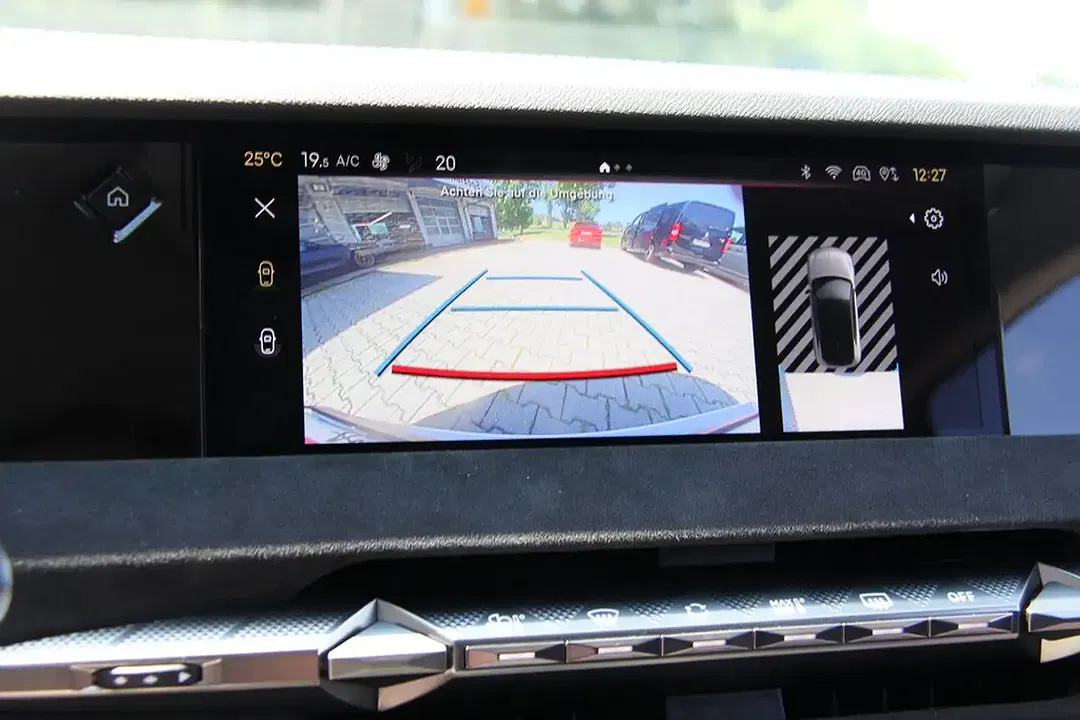 DS Automobiles DS 4 - Thumbnail 10