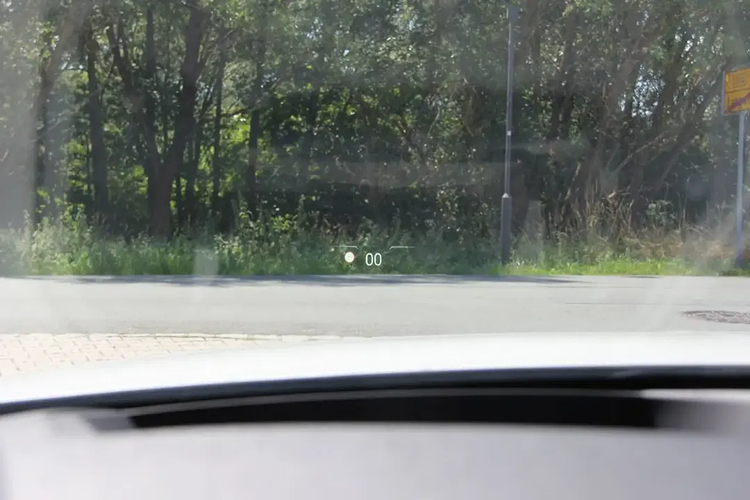 DS Automobiles DS 4 - Thumbnail 13