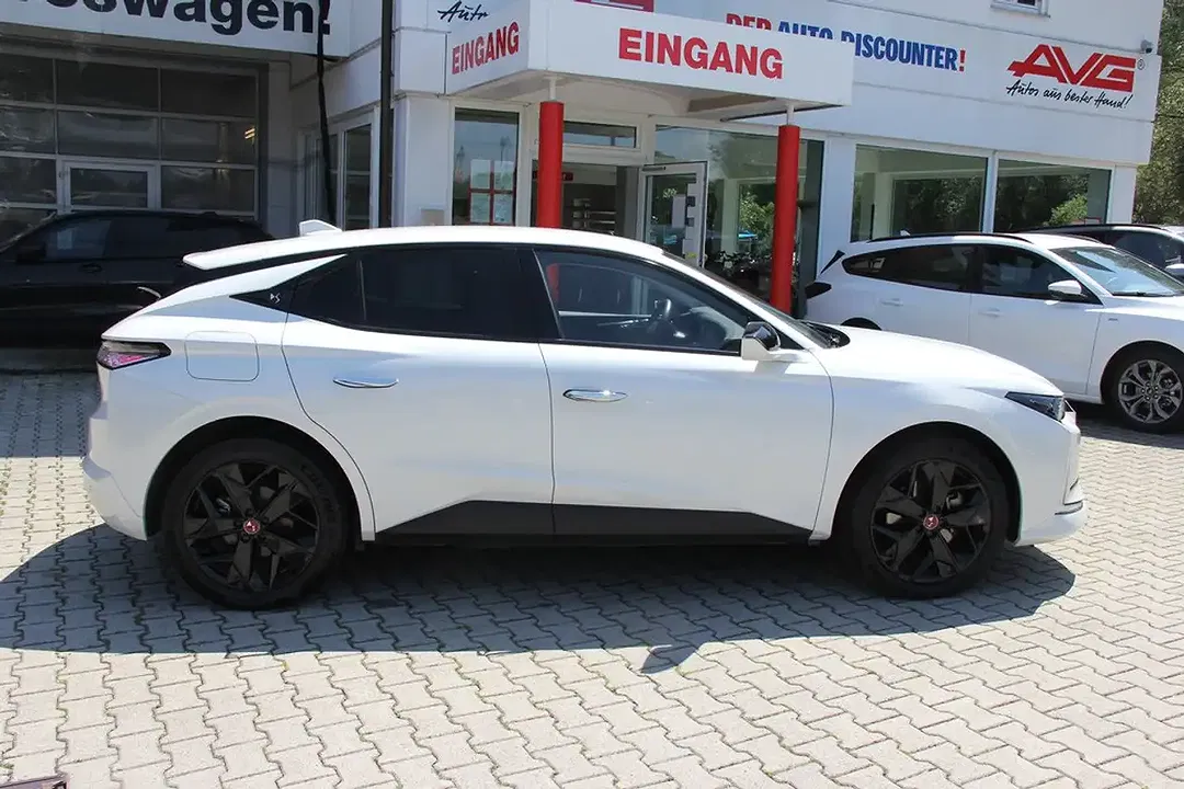 DS Automobiles DS 4 - Thumbnail 19