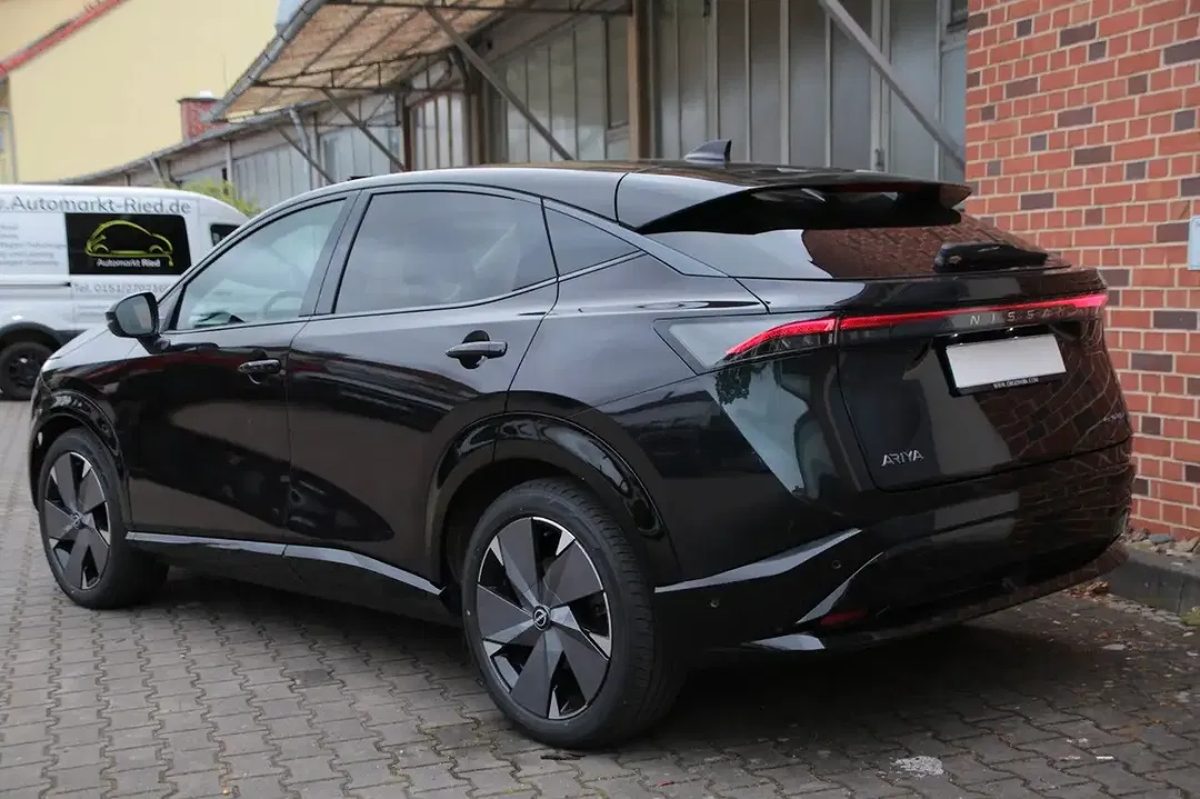 Nissan Ariya e-4ORCE Evolve - Thumbnail 4