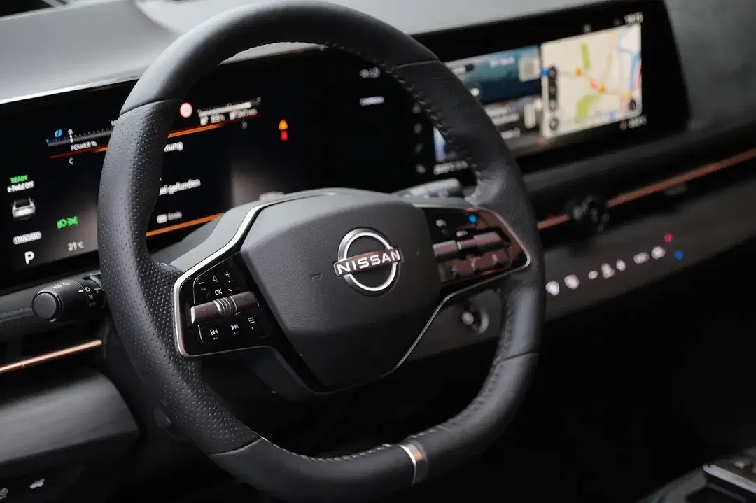 Nissan Ariya e-4ORCE Evolve - Thumbnail 6