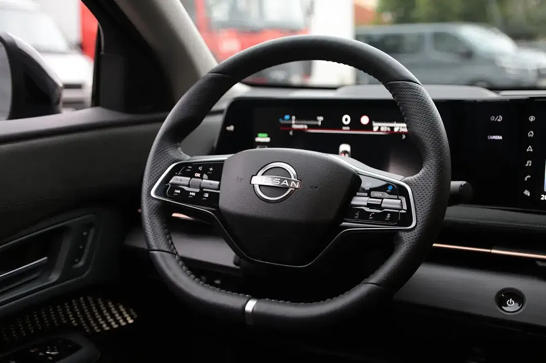 Nissan Ariya e-4ORCE Evolve - Thumbnail 9