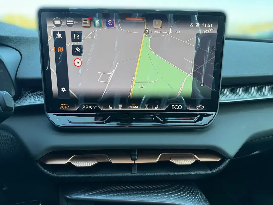 CUPRA Terramar 1.5 DSG AUT VZ - Thumbnail 14
