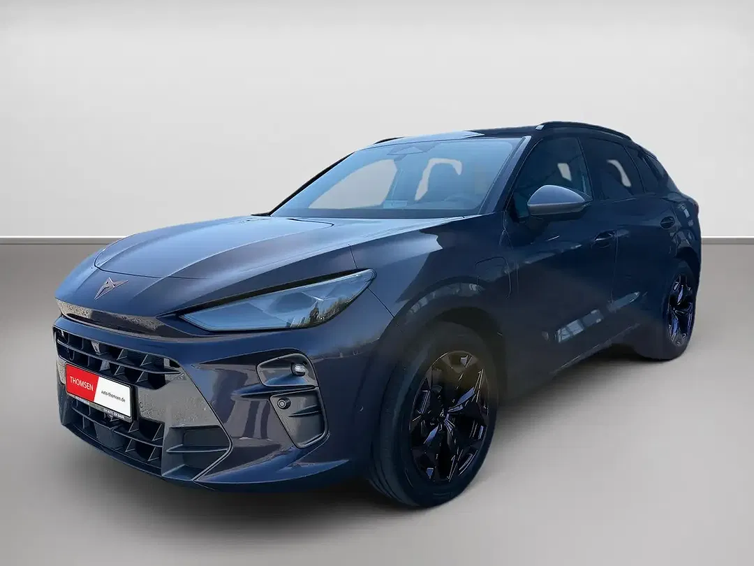 CUPRA Terramar 1.5 DSG AUT VZ - Thumbnail 1