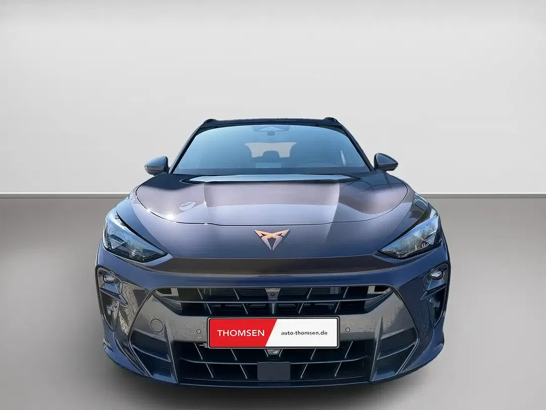 CUPRA Terramar 1.5 DSG AUT VZ - Thumbnail 2