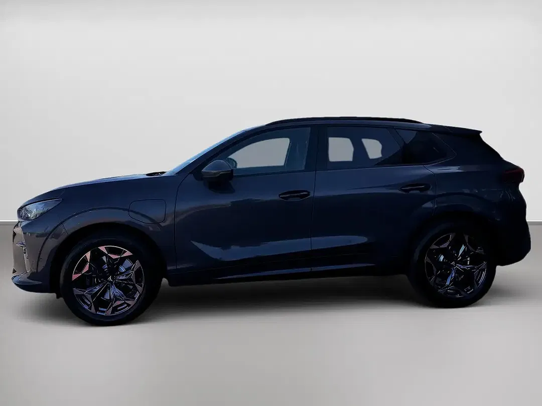 CUPRA Terramar 1.5 DSG AUT VZ - Thumbnail 3