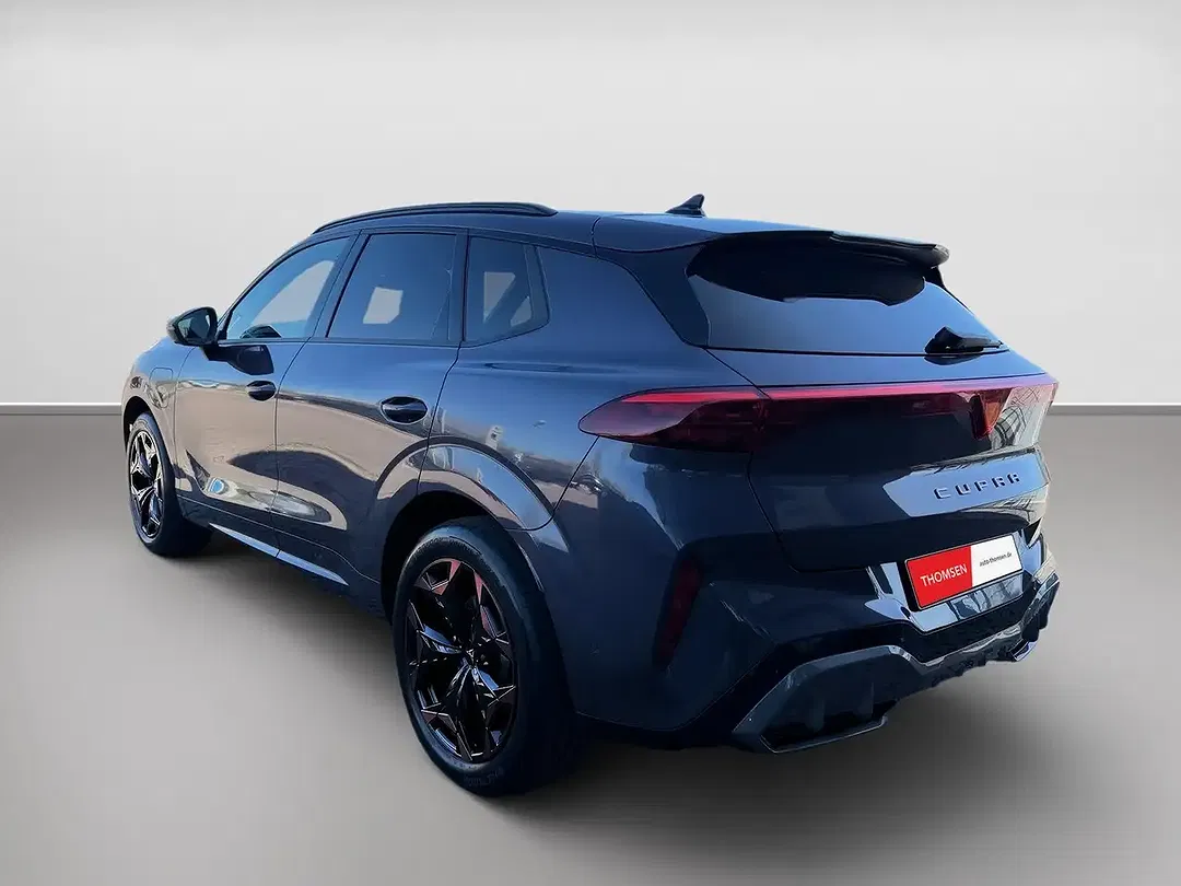 CUPRA Terramar 1.5 DSG AUT VZ - Thumbnail 4