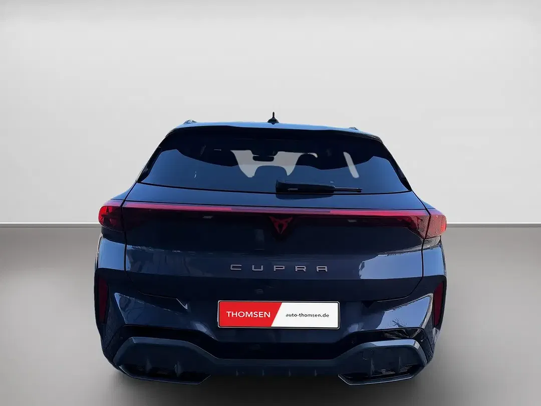 CUPRA Terramar 1.5 DSG AUT VZ - Thumbnail 5