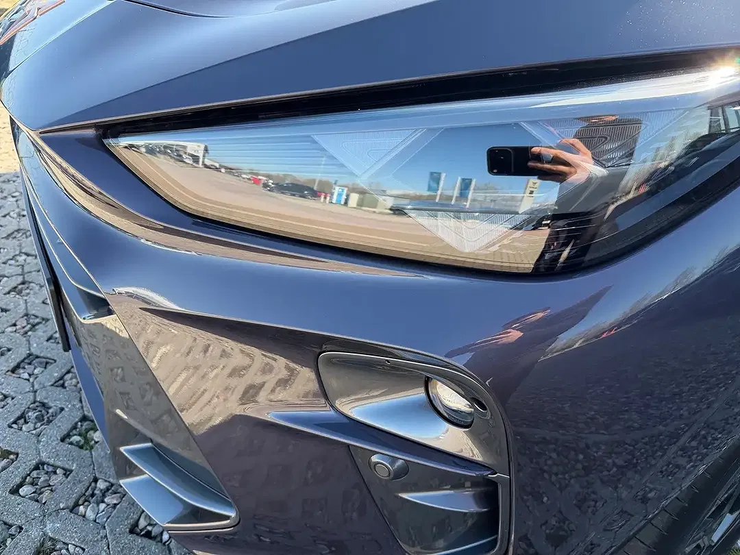 CUPRA Terramar 1.5 DSG AUT VZ - Thumbnail 6