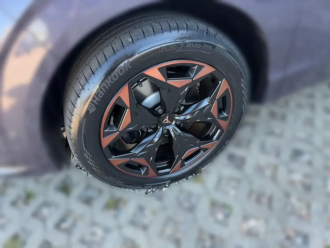 CUPRA Terramar 1.5 DSG AUT VZ - Thumbnail 7