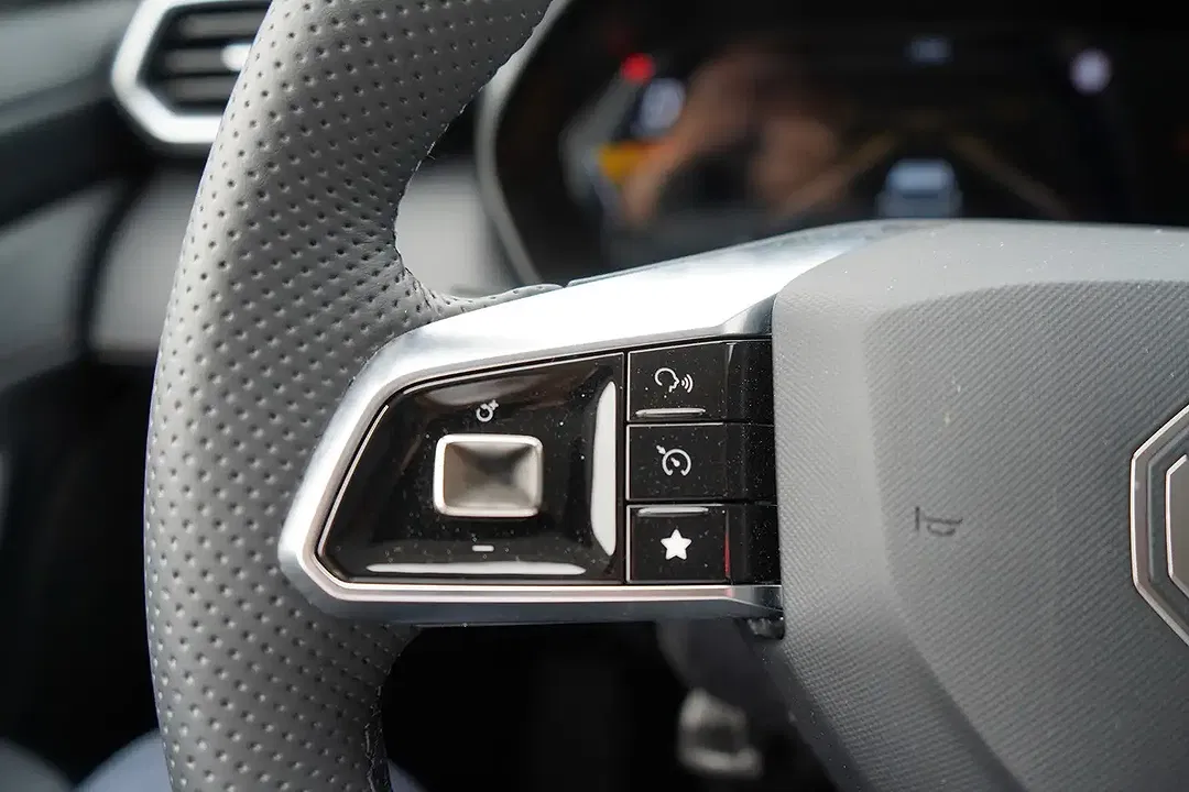 MG ZS 1.5 VTi-Tech Comfort - Thumbnail 10