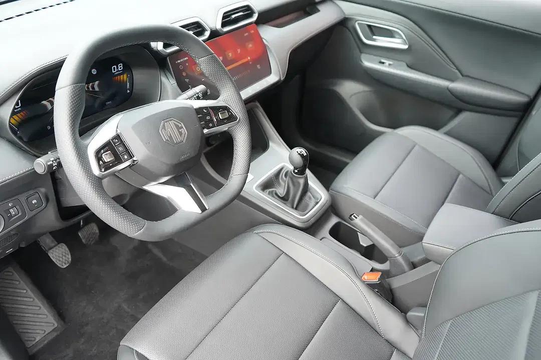 MG ZS 1.5 VTi-Tech Comfort - Thumbnail 7