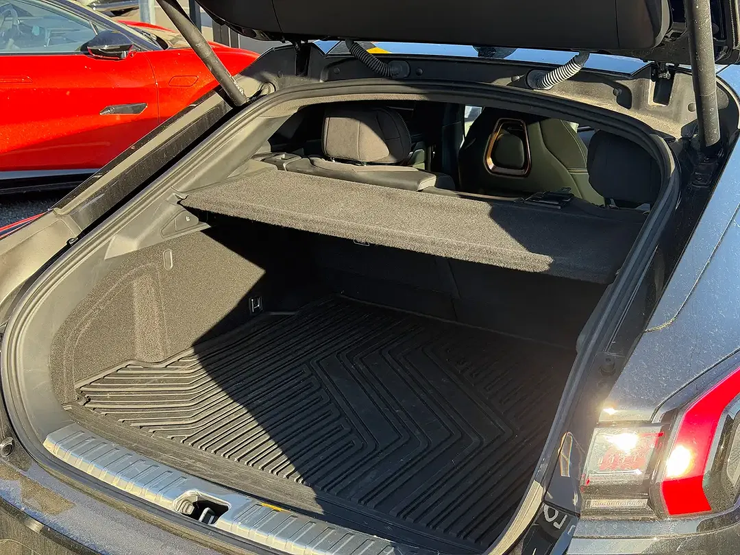 Zeekr 001 - Thumbnail 13