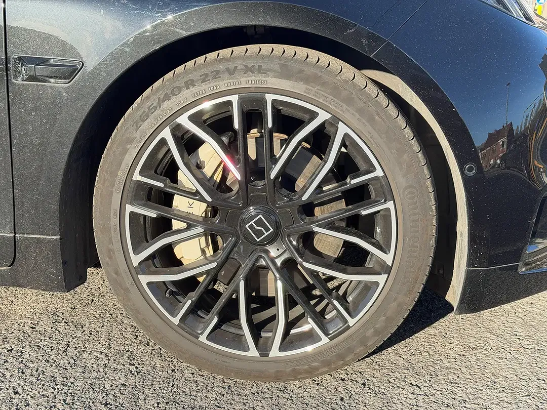 Zeekr 001 - Thumbnail 7