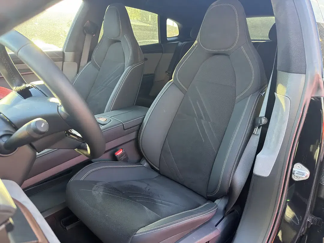 Zeekr 001 - Thumbnail 9