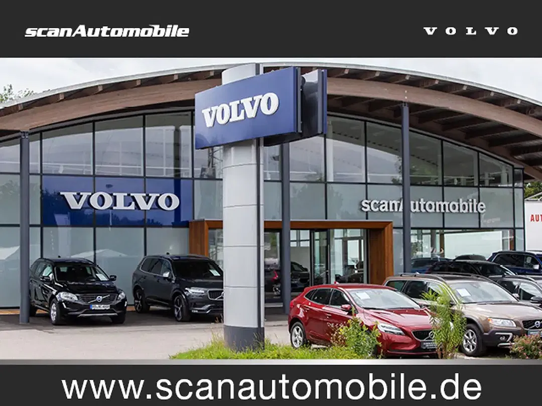 Volvo XC40 Plus Dark - Thumbnail 24