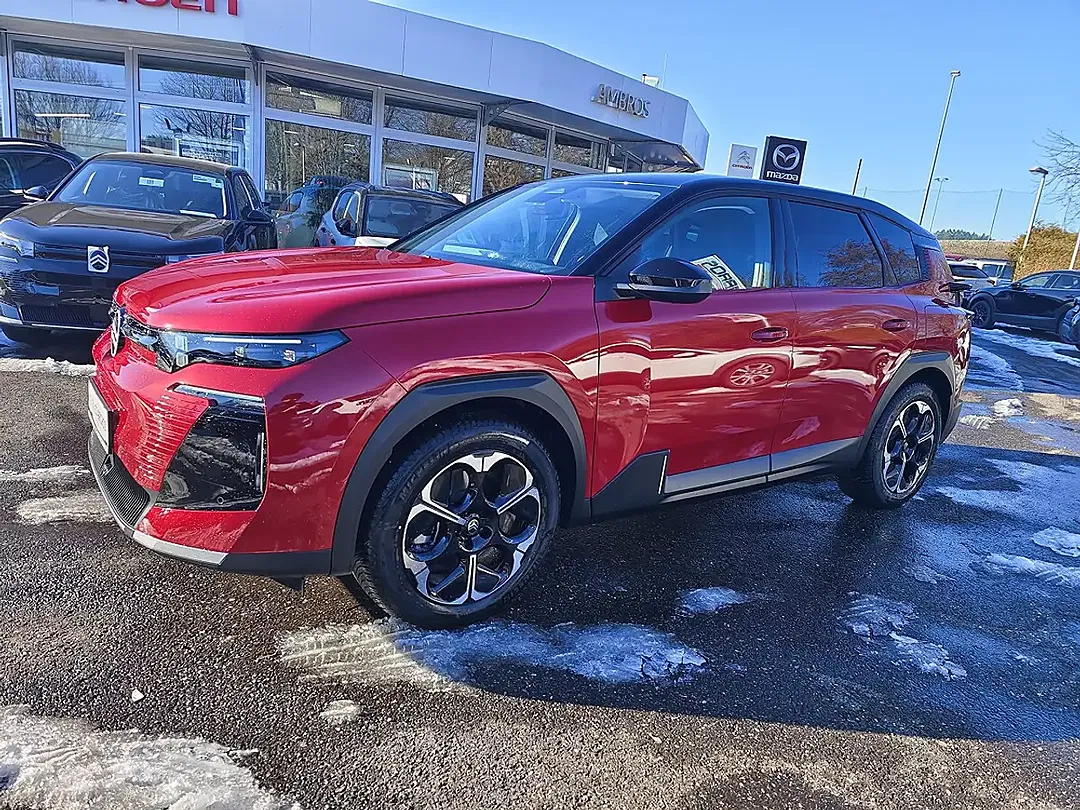 Citroen C5 Aircross Max - foto 1