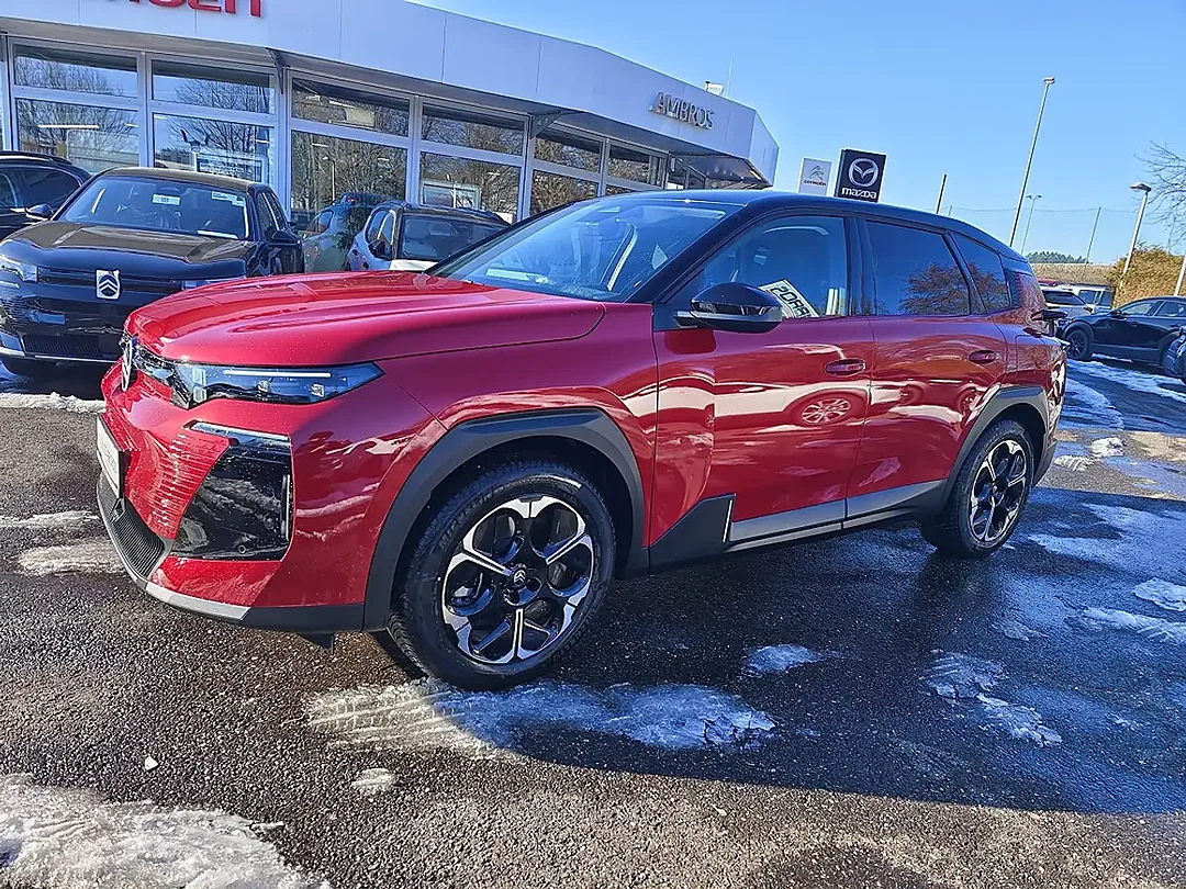 Citroen C5 Aircross Max - Afbeelding 1