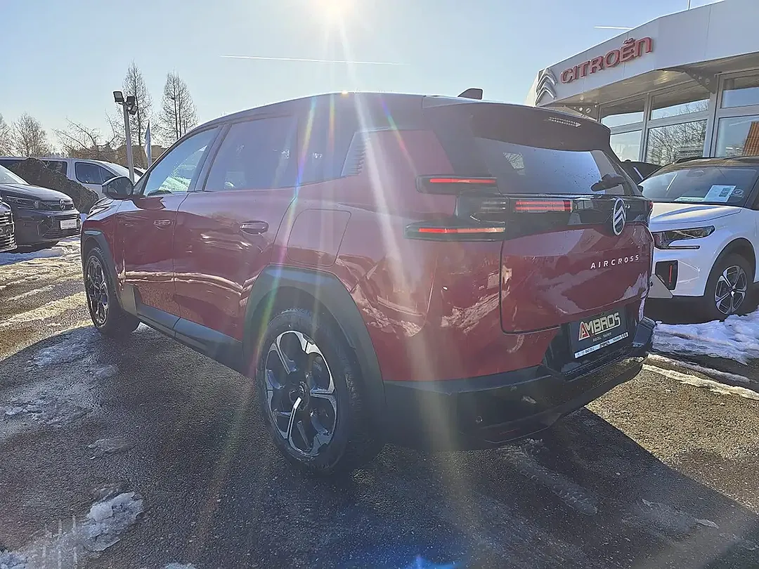 Citroen C5 Aircross Max - foto 2