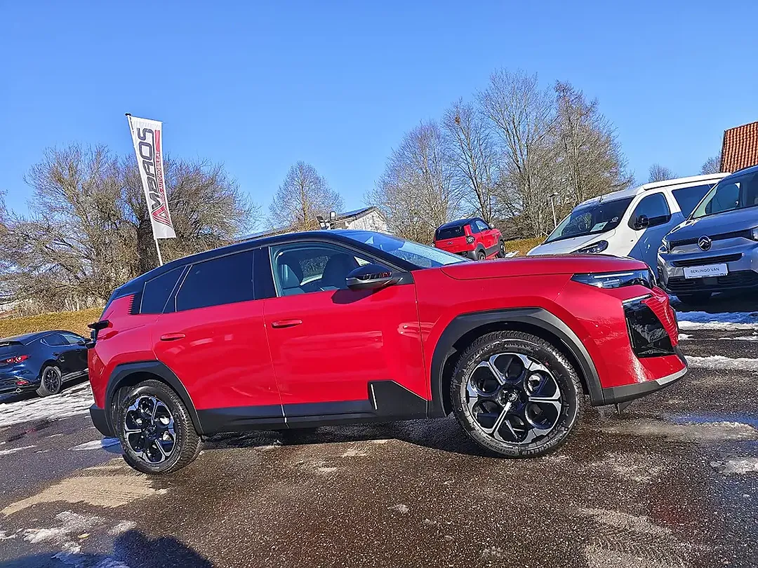 Citroen C5 Aircross Max - Thumbnail 4