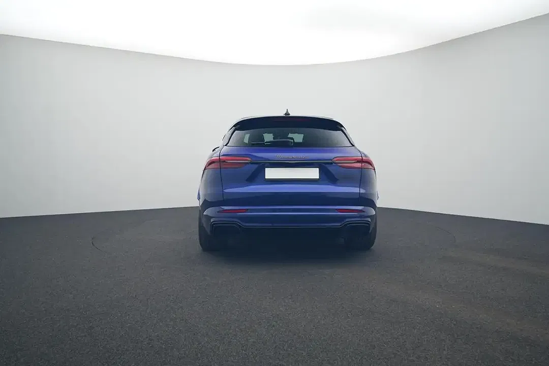 Maserati Grecale Folgore - Thumbnail 8