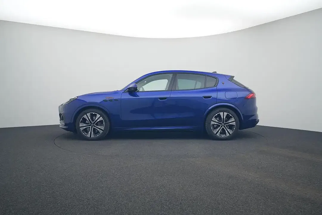 Maserati Grecale Folgore - foto 9