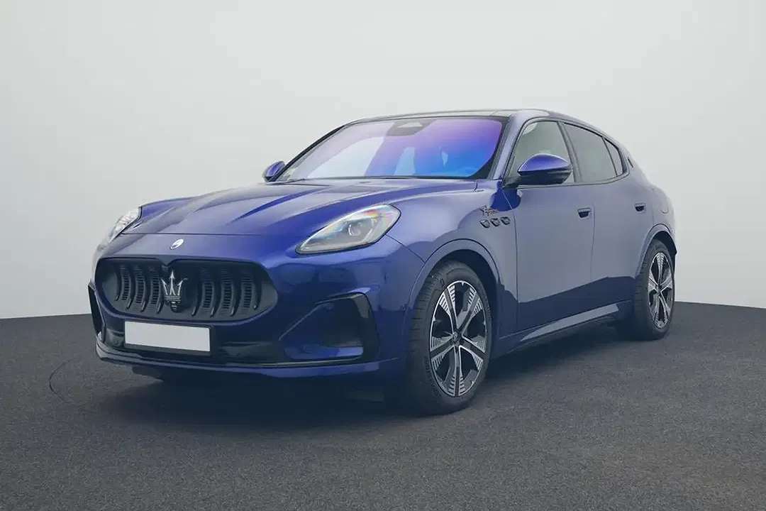 Maserati Grecale Folgore - foto 2