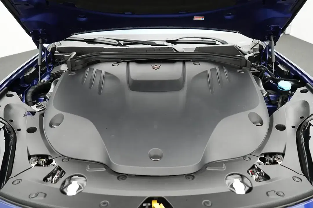 Maserati Grecale Folgore - foto 1
