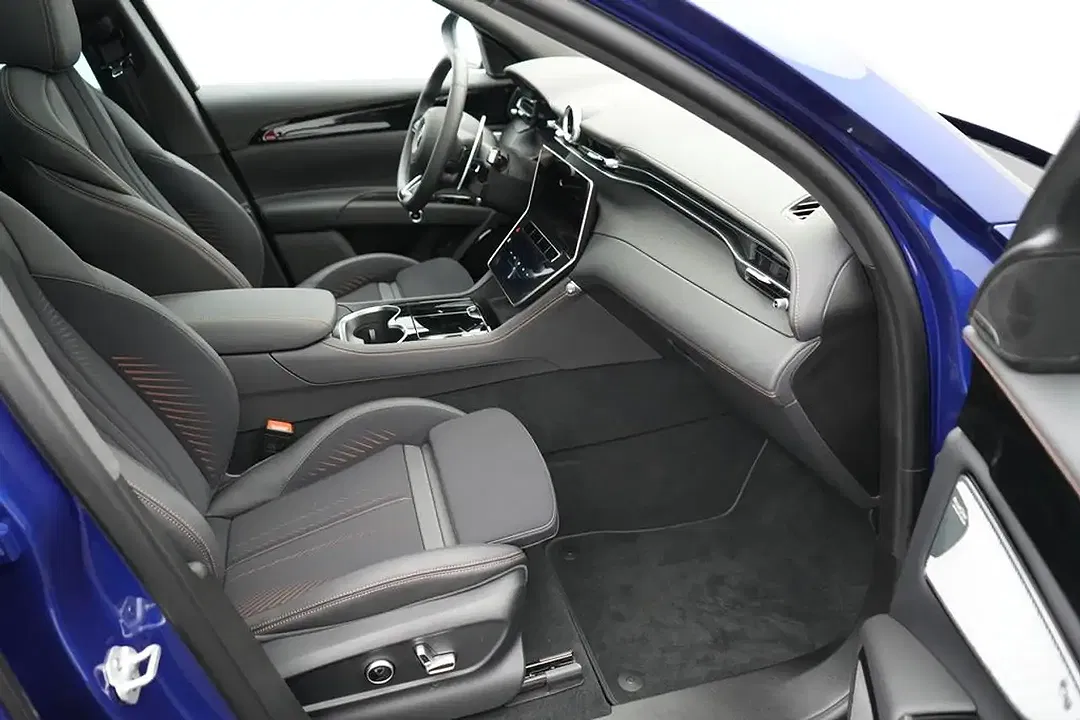 Maserati Grecale Folgore - Thumbnail 6